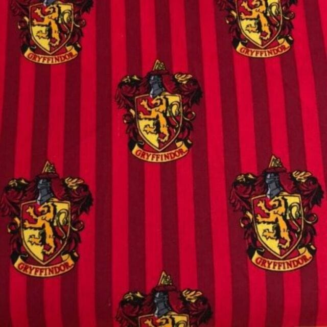 Camelot Fabrics Fabric Camelot Fabrics Harry Potter  - The Sewing Studio