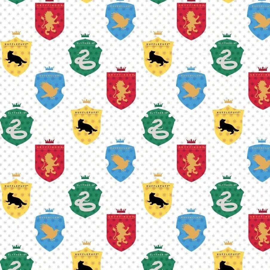 Camelot Fabrics Fabric Camelot Fabrics Harry Potter  - The Sewing Studio