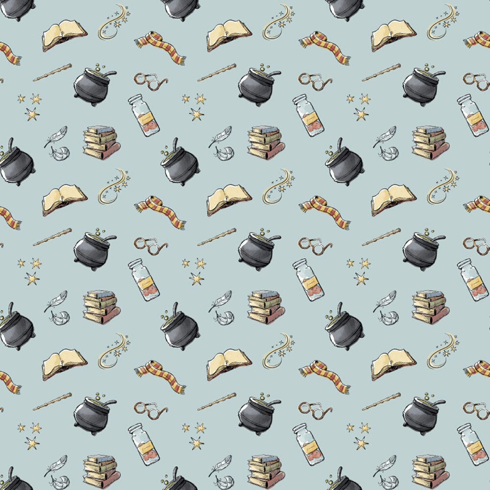 Camelot Fabrics Fabric Camelot Fabrics Harry Potter  - The Sewing Studio