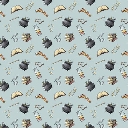 Camelot Fabrics Fabric Camelot Fabrics Harry Potter  - The Sewing Studio