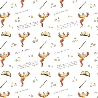 Camelot Fabrics Fabric Camelot Fabrics Harry Potter  - The Sewing Studio