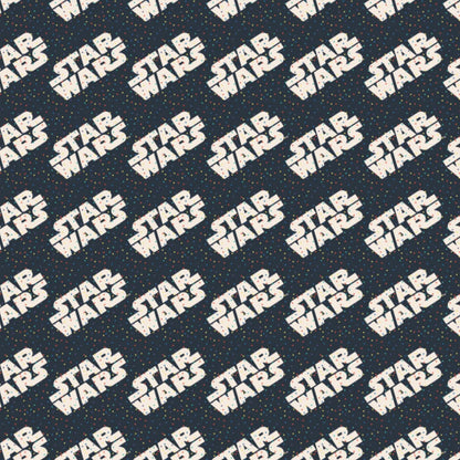 Camelot Fabrics Fabric Camelot Fabrics Star Wars  - The Sewing Studio