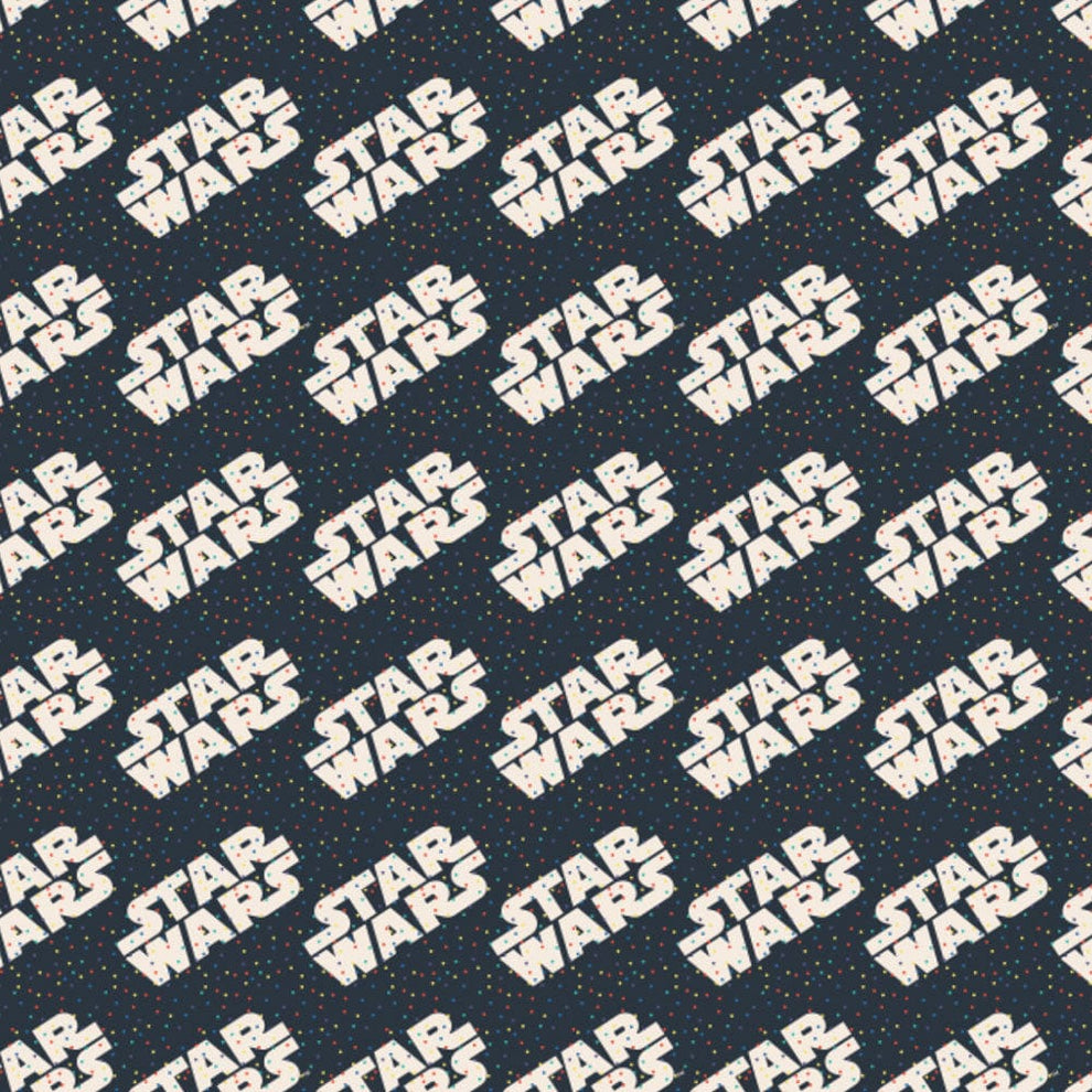 Camelot Fabrics Fabric Camelot Fabrics Star Wars  - The Sewing Studio