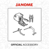 Janome Convertible Even Feed/Walking Foot set for MC9900 & Atelier 5