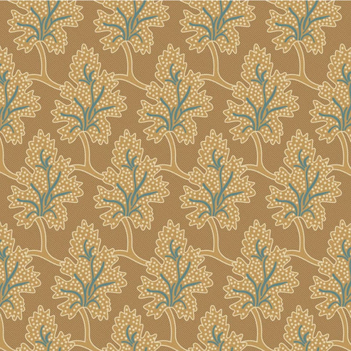 Craft Cotton Co Fabric Craft Cotton Co Indian Summer  - The Sewing Studio