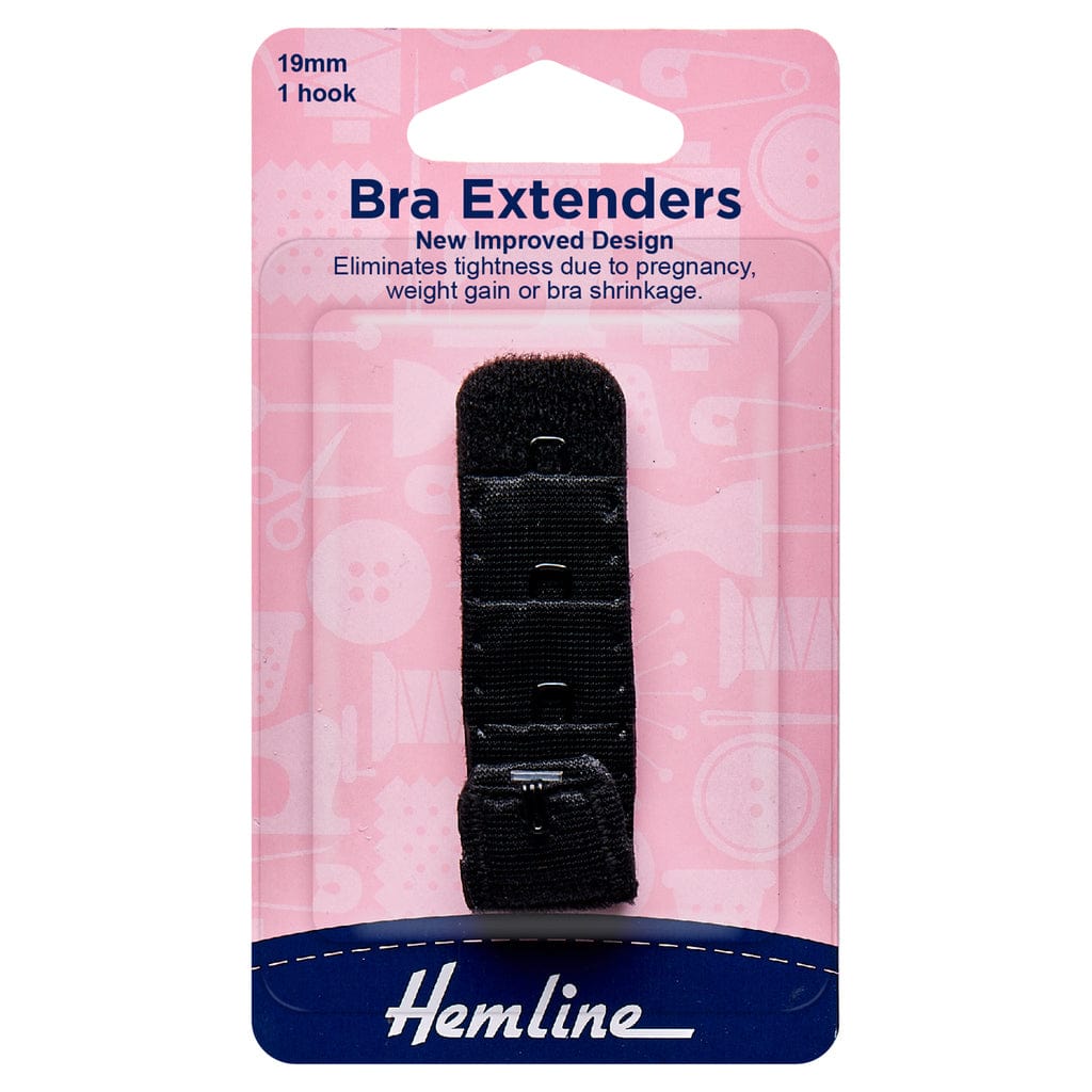 Bra Extender 19mm