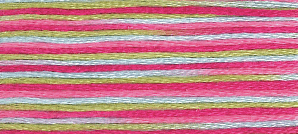 DMC Threads DMC Coloris Stranded Cotton  - The Sewing Studio