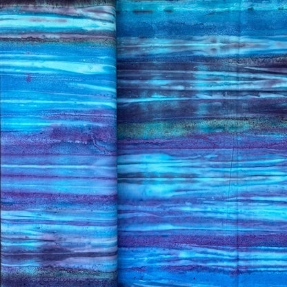 EQS Fabric EQS Landscape Batiks  - The Sewing Studio