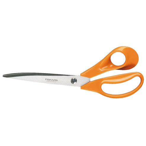 Fiskars Scissors Fiskars Classic Right Handed Dressmaking Scissors  - The Sewing Studio