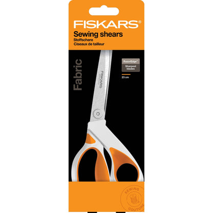 Fiskars Scissors Fiskars RazorEdge Sewing Scissors 23cm  - The Sewing Studio