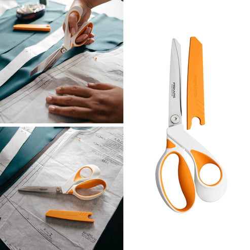 Fiskars Scissors Fiskars RazorEdge Sewing Scissors 23cm  - The Sewing Studio