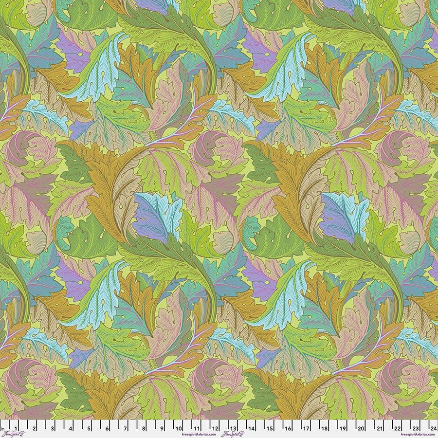 Freespirit Fabric Kaffe Fassett And Morris And Co Fabric Collection  - The Sewing Studio