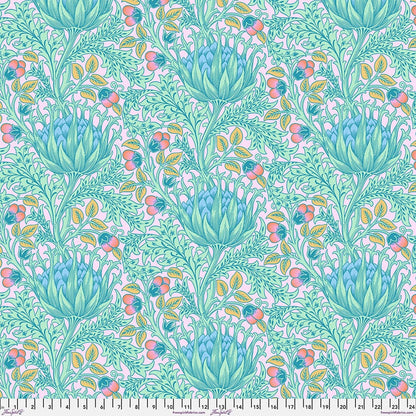 Freespirit Fabric Kaffe Fassett And Morris And Co Fabric Collection  - The Sewing Studio