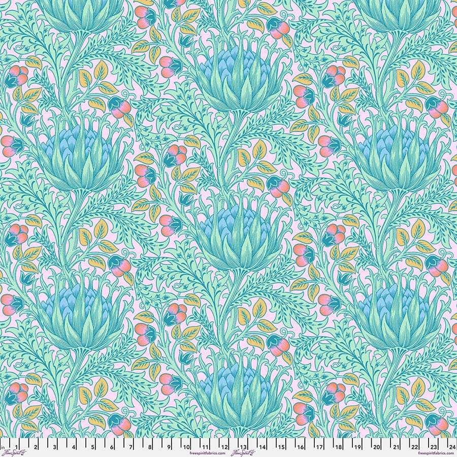 Freespirit Fabric Kaffe Fassett And Morris And Co Fabric Collection  - The Sewing Studio