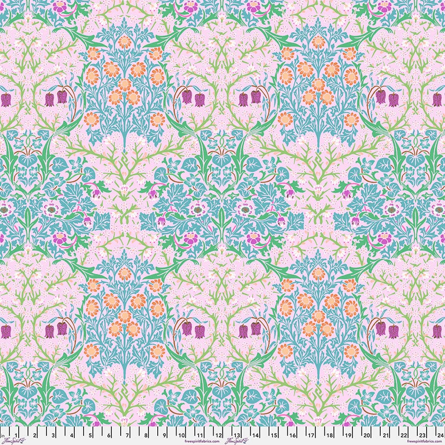 Freespirit Fabric Kaffe Fassett And Morris And Co Fabric Collection  - The Sewing Studio