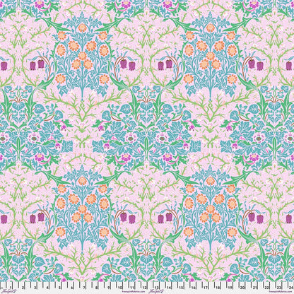 Freespirit Fabric Kaffe Fassett And Morris And Co Fabric Collection  - The Sewing Studio