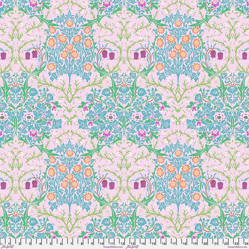 Freespirit Fabric Kaffe Fassett And Morris And Co Fabric Collection  - The Sewing Studio