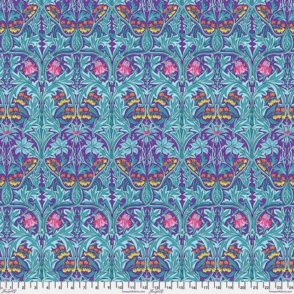 Freespirit Fabric Kaffe Fassett And Morris And Co Fabric Collection  - The Sewing Studio