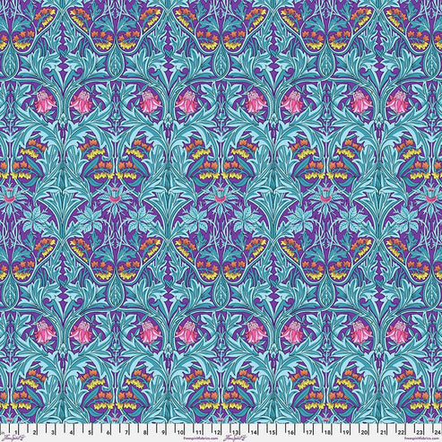 Freespirit Fabric Kaffe Fassett And Morris And Co Fabric Collection  - The Sewing Studio