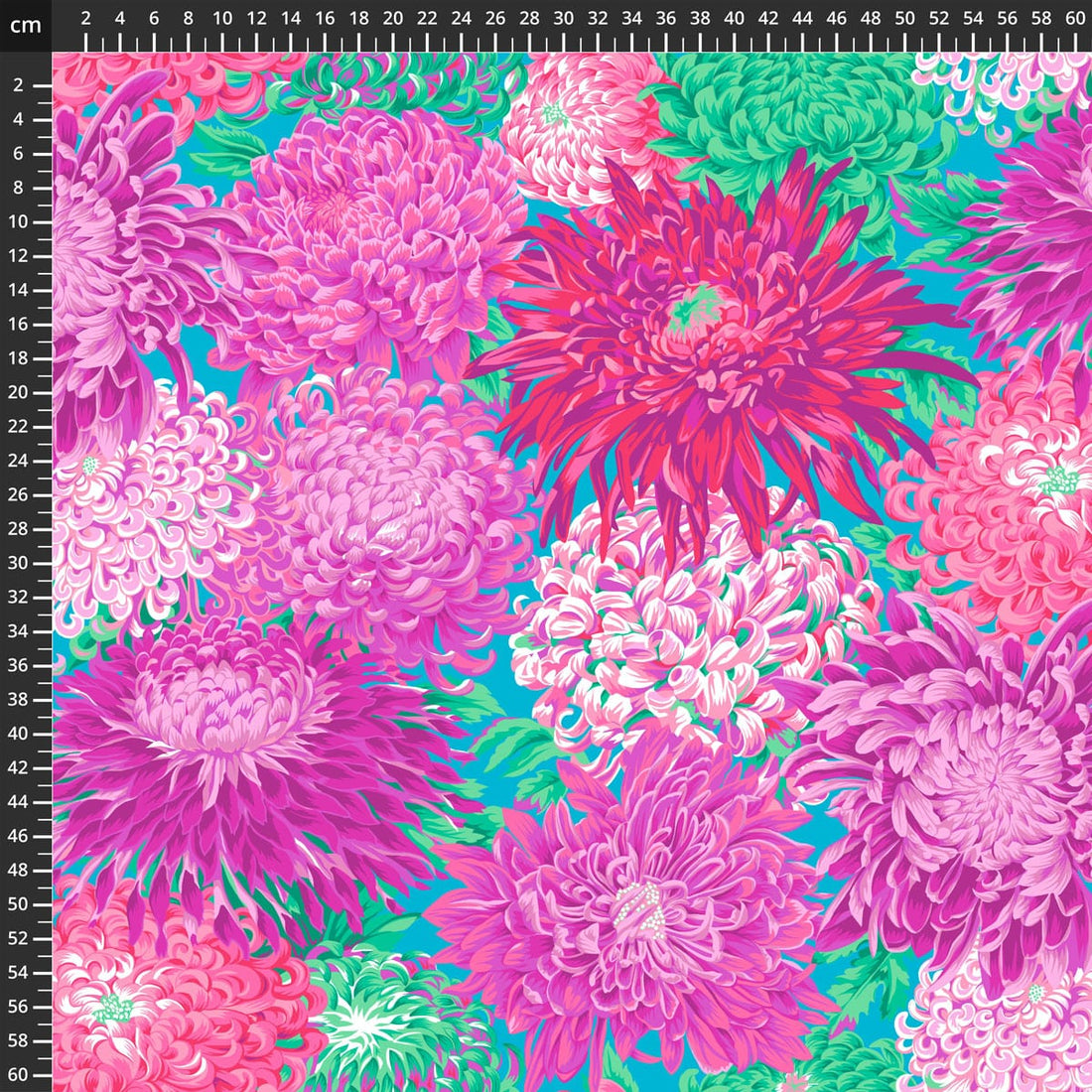 Freespirit Fabric Extra Wide Freespirit Kaffe Fassett Classics Wide  - The Sewing Studio