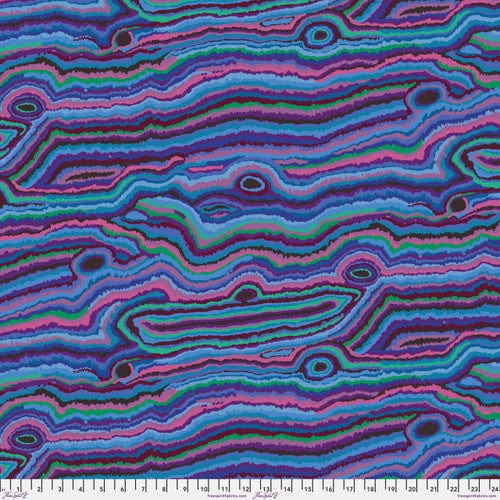 Freespirit Fabric Freespirit Kaffe Fassett Jupiter  - The Sewing Studio