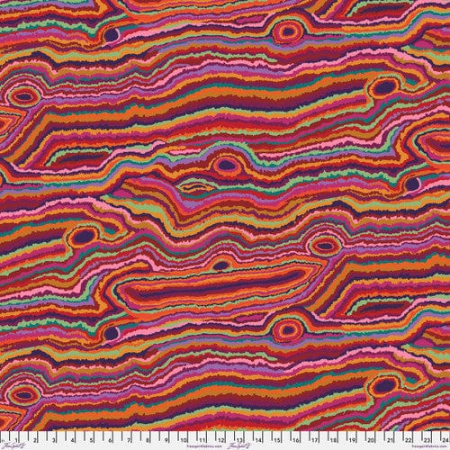 Freespirit Fabric Freespirit Kaffe Fassett Jupiter  - The Sewing Studio