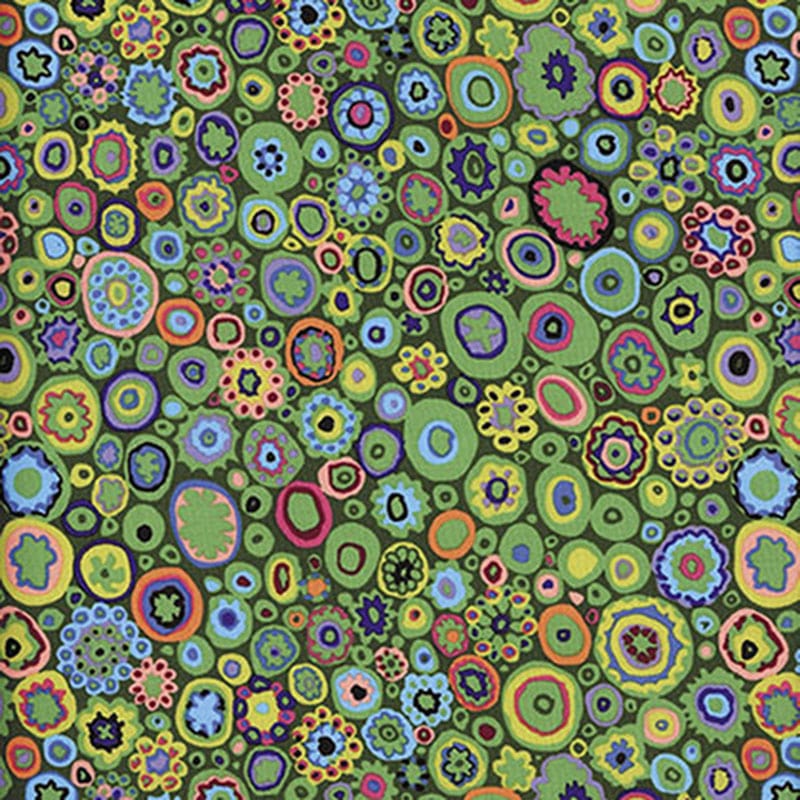 Freespirit Fabric Freespirit Kaffe Fassett Paperweight  - The Sewing Studio