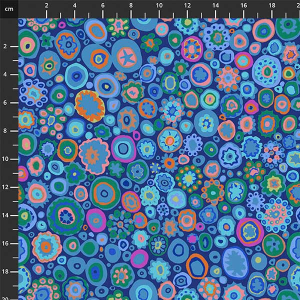 Freespirit Fabric Freespirit Kaffe Fassett Paperweight  - The Sewing Studio