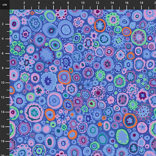 Freespirit Fabric Freespirit Kaffe Fassett Paperweight  - The Sewing Studio