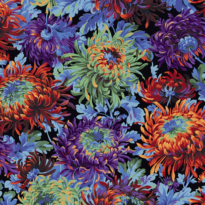 Freespirit Fabric Freespirit Kaffe Fassett Shaggy  - The Sewing Studio