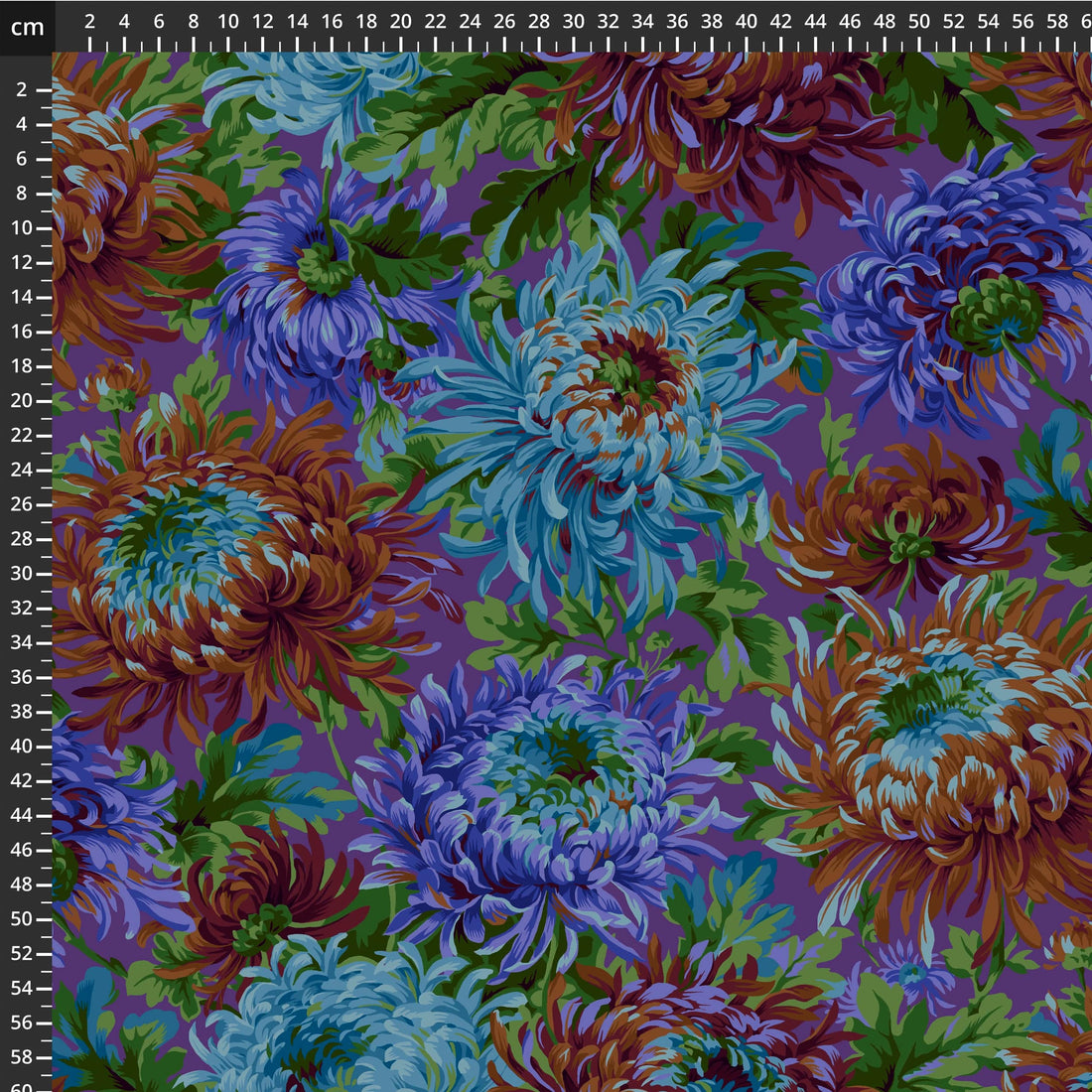 Freespirit Fabric Freespirit Kaffe Fassett Shaggy  - The Sewing Studio