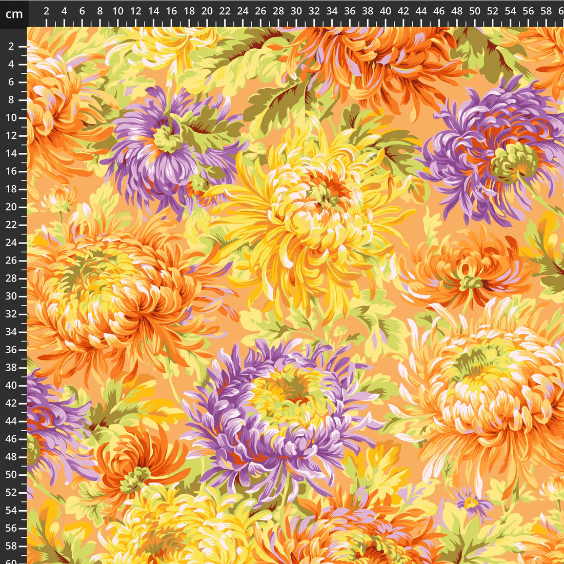 Freespirit Fabric Freespirit Kaffe Fassett Shaggy  - The Sewing Studio