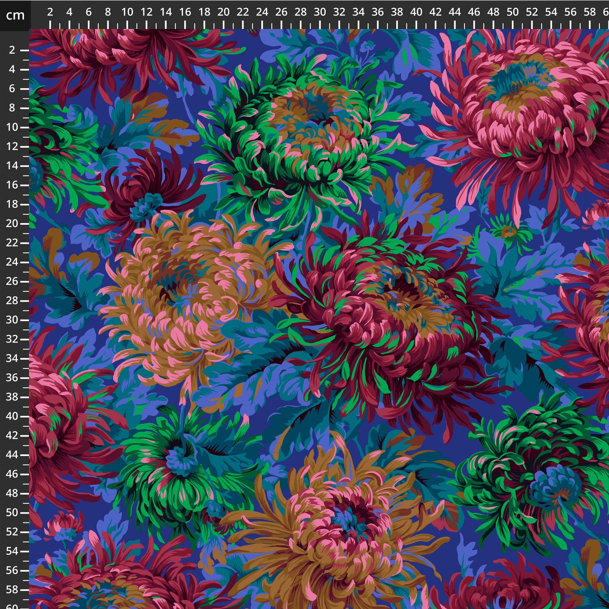 Freespirit Fabric Freespirit Kaffe Fassett Shaggy  - The Sewing Studio