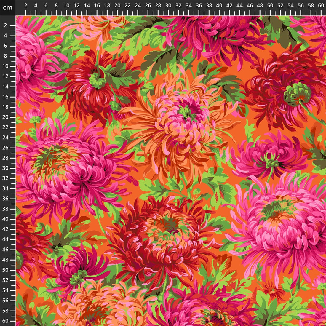 Freespirit Fabric Freespirit Kaffe Fassett Shaggy  - The Sewing Studio