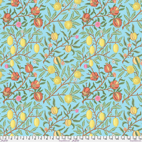 Freespirit Fabric Kaffe Fassett And Morris And Co Fabric Collection  - The Sewing Studio