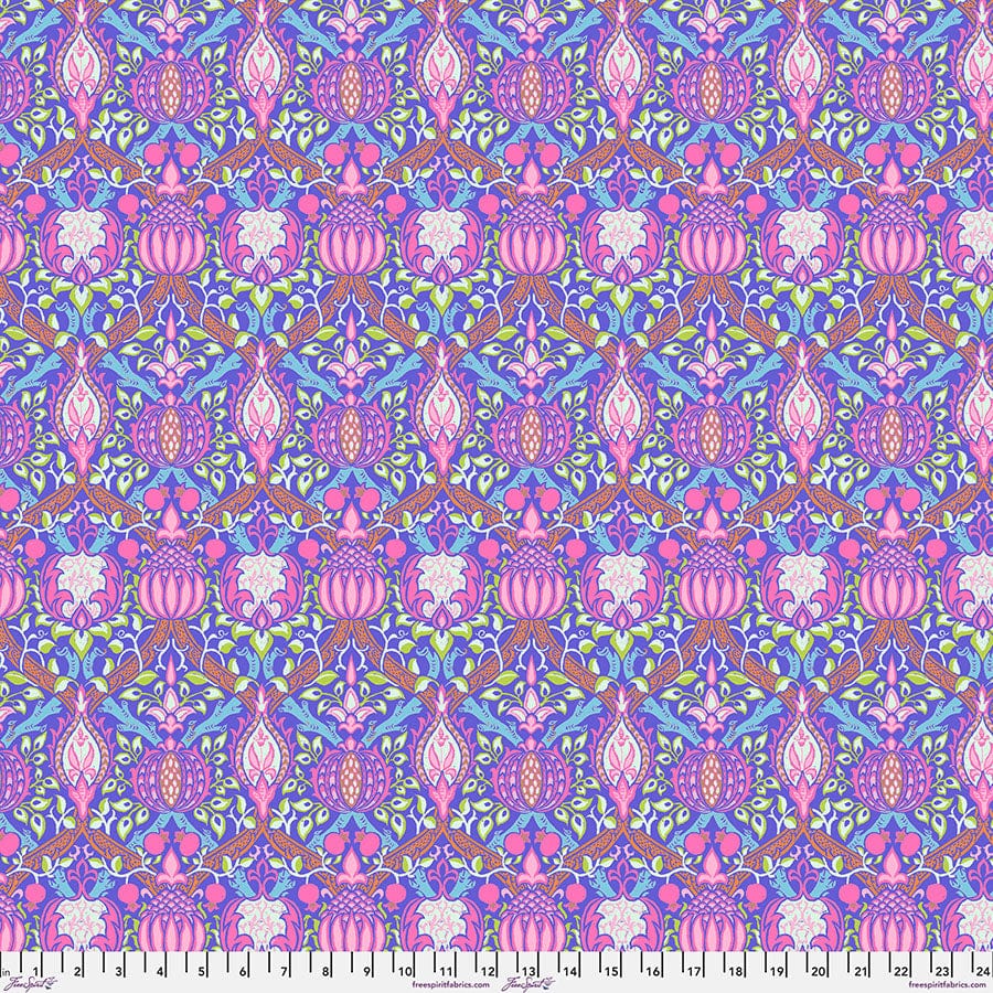 Freespirit Fabric Kaffe Fassett And Morris And Co Fabric Collection  - The Sewing Studio