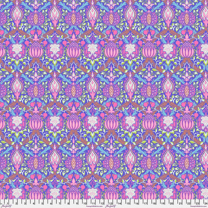 Freespirit Fabric Kaffe Fassett And Morris And Co Fabric Collection  - The Sewing Studio