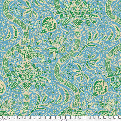 Freespirit Fabric Kaffe Fassett And Morris And Co Fabric Collection  - The Sewing Studio