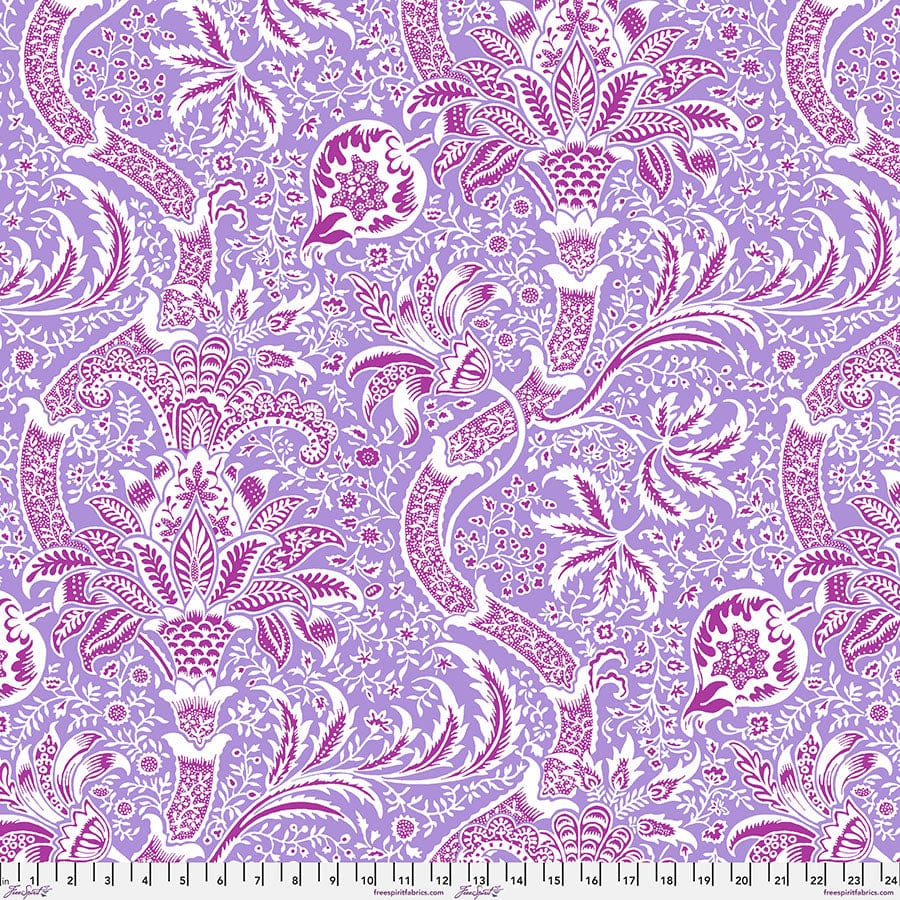 Freespirit Fabric Kaffe Fassett And Morris And Co Fabric Collection  - The Sewing Studio