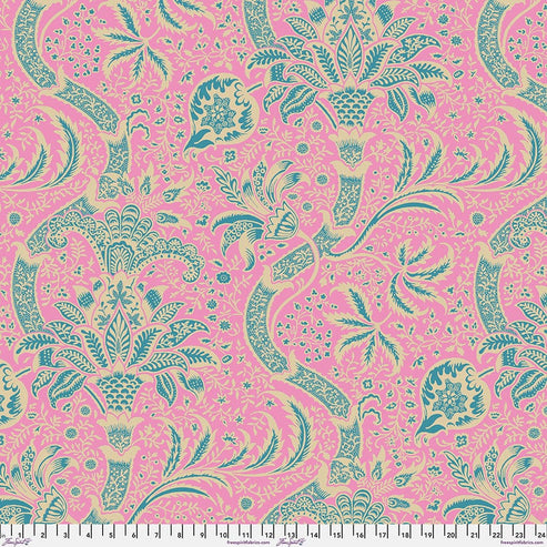 Freespirit Fabric Kaffe Fassett And Morris And Co Fabric Collection  - The Sewing Studio