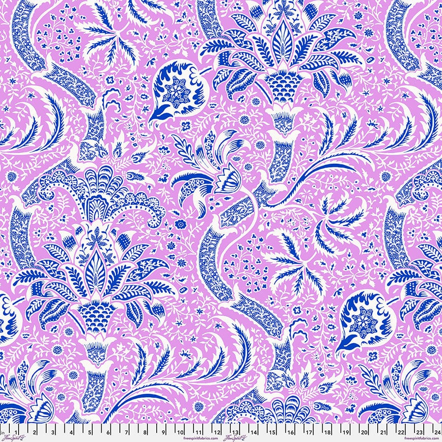 Freespirit Fabric Kaffe Fassett And Morris And Co Fabric Collection  - The Sewing Studio