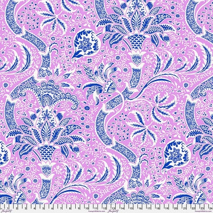 Freespirit Fabric Kaffe Fassett And Morris And Co Fabric Collection  - The Sewing Studio