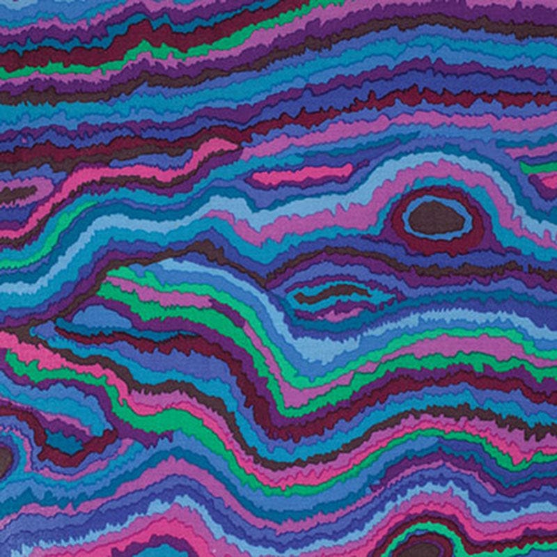 Freespirit Fabric Freespirit Kaffe Fassett Jupiter  - The Sewing Studio