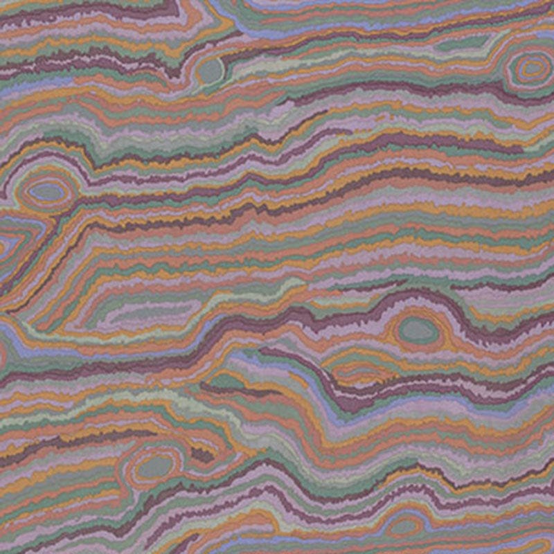 Freespirit Fabric Freespirit Kaffe Fassett Jupiter  - The Sewing Studio