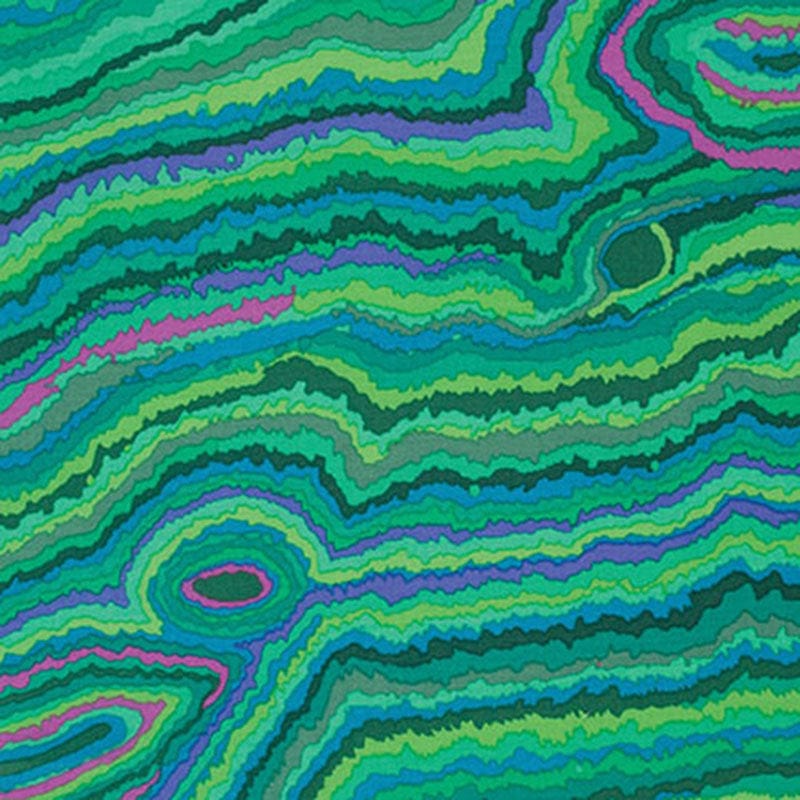 Freespirit Fabric Freespirit Kaffe Fassett Jupiter  - The Sewing Studio