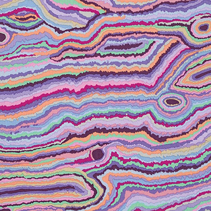 Freespirit Fabric Freespirit Kaffe Fassett Jupiter  - The Sewing Studio