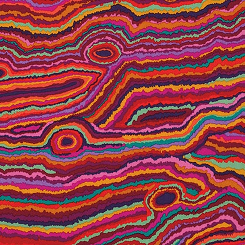 Freespirit Fabric Freespirit Kaffe Fassett Jupiter  - The Sewing Studio