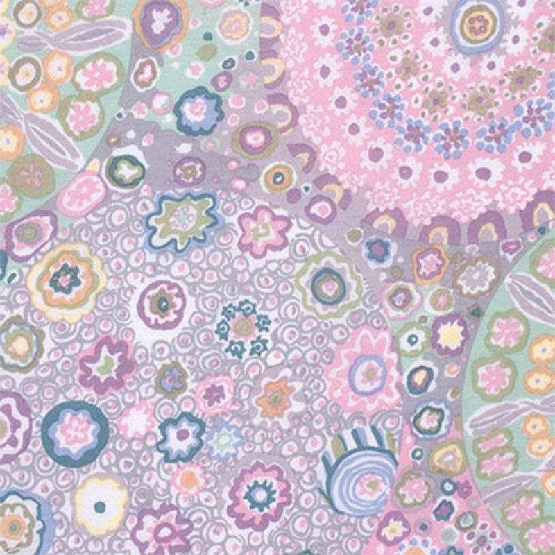 Freespirit Fabric Freespirit Kaffe Fassett Millefiore  - The Sewing Studio