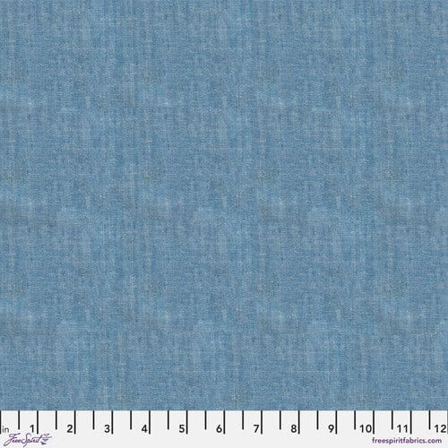 Freespirit Fabric Freespirit Shot Cotton  - The Sewing Studio