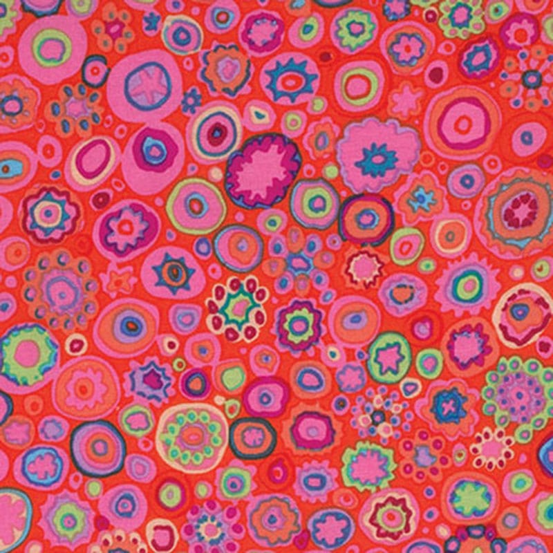 Freespirit Fabric Freespirit Kaffe Fassett Paperweight  - The Sewing Studio